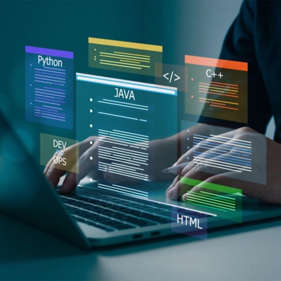 Web Application Development